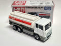 Tomica 2016 regular Nissan UD trucks Quon Eneos Tank lorry (CP08)