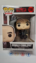 Funko Pop! Moovie Batman 1191 Oswald Cobblepot (F38)