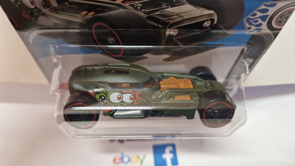 Hot Wheels HW50 concept  2025-070 (NP47)