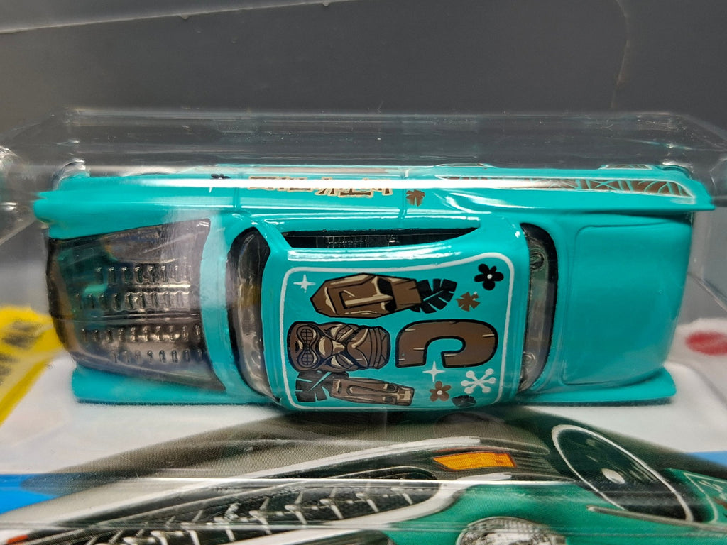 Hot Wheels Custom '53 Chevy   2025-012  (NP02)