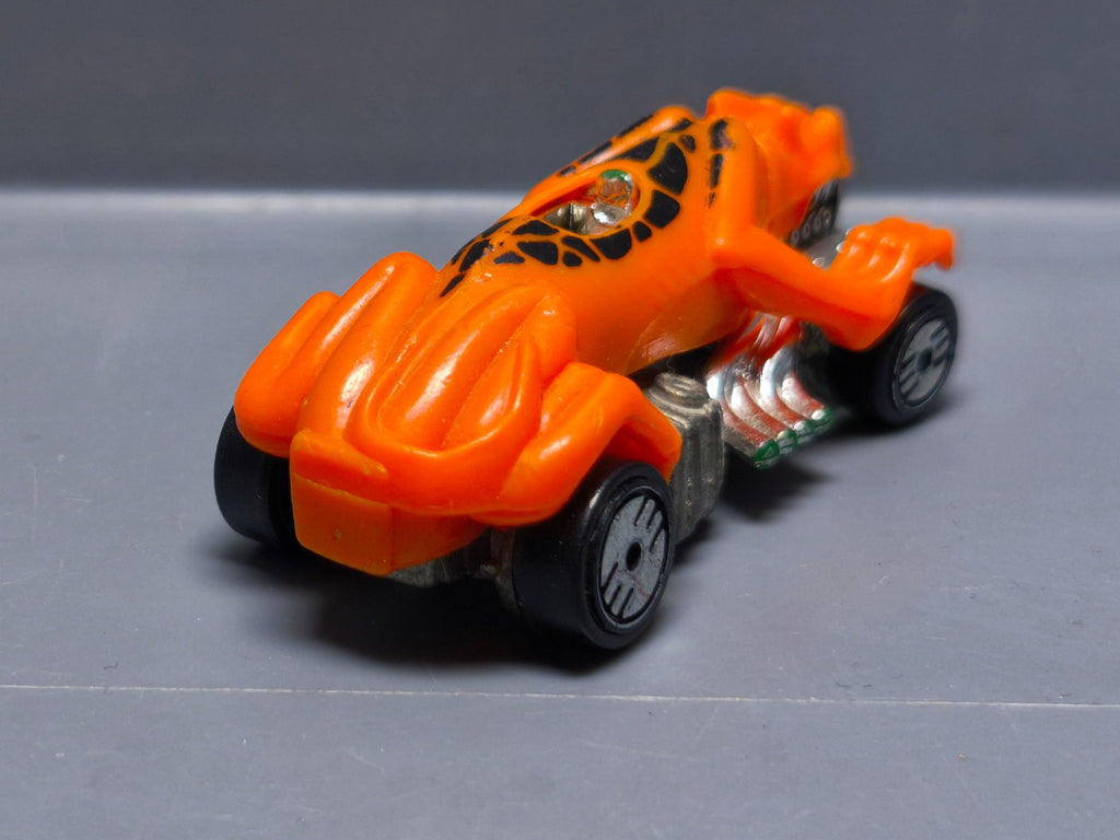 Hot Wheels Cargoyle 1986 Malaysia (A39)