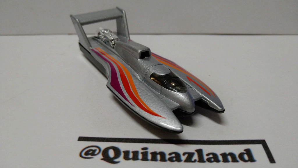 Hot Wheels 1997 multipack  Hydroplane  (A19)