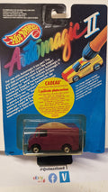 Hot Wheels 1989 coloris racers II Combat medic  (C13)