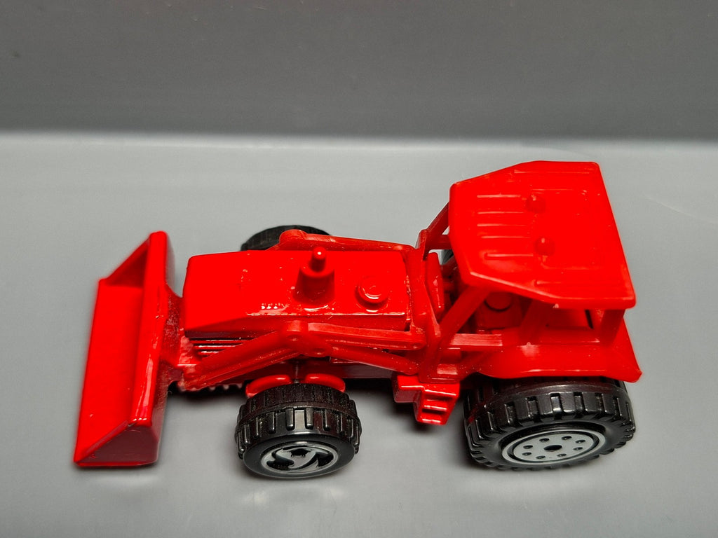 Hot Wheels Tractor 1996-145  (CP04)