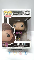 Funko Pop! BLACK MIRROR 941 Kelly (F42)