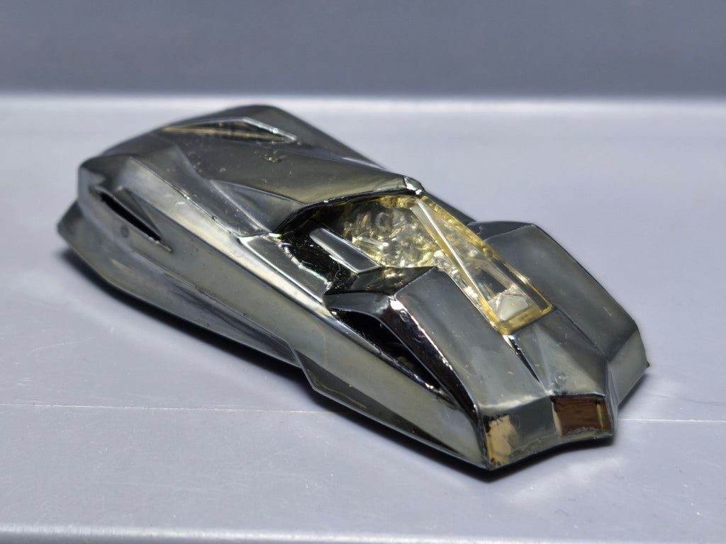 Hot Wheels shadow jet version UH 1994-246 (A21)