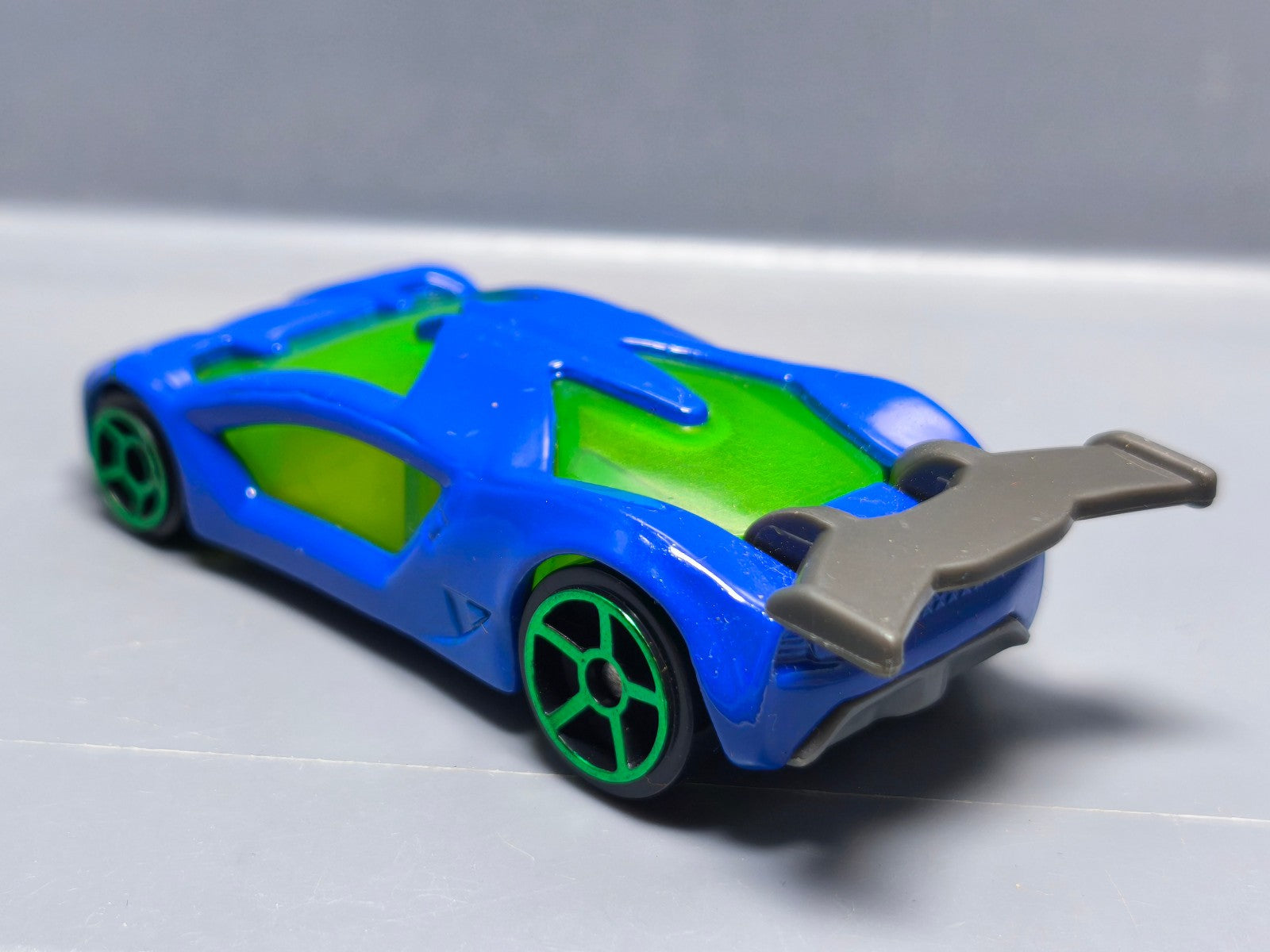 Hot Wheels Promo mc do (A32)