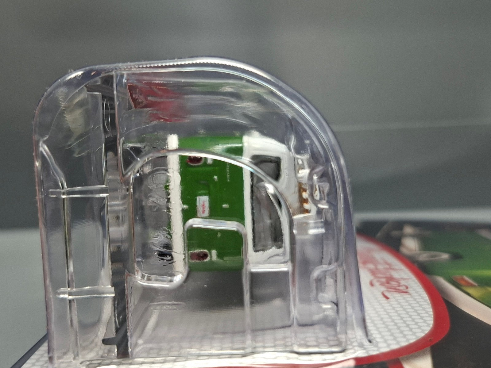 Greenlight Barrett-Jackson Series 16 1968 Volkswagen Type II Microbus (Sc (NG31)