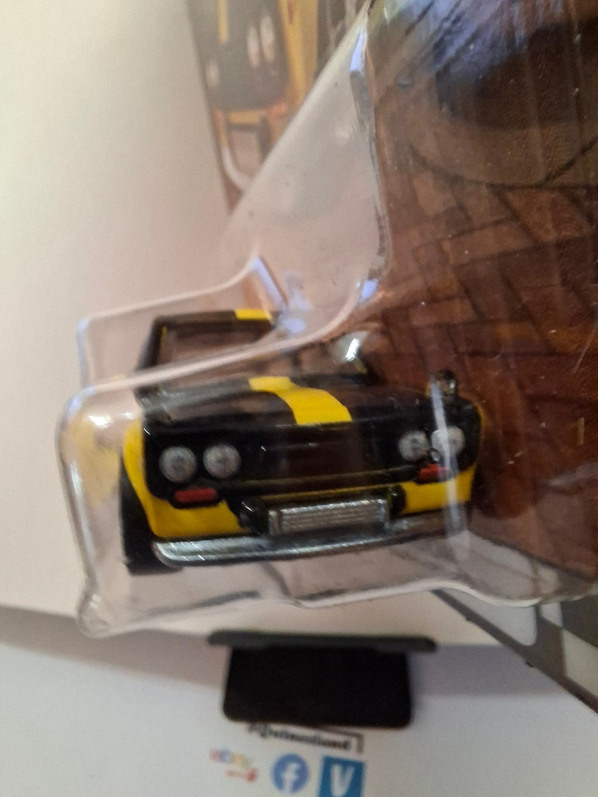 Hot Wheels 2025 Boulevard Datsun 510 wagon   (NG23)