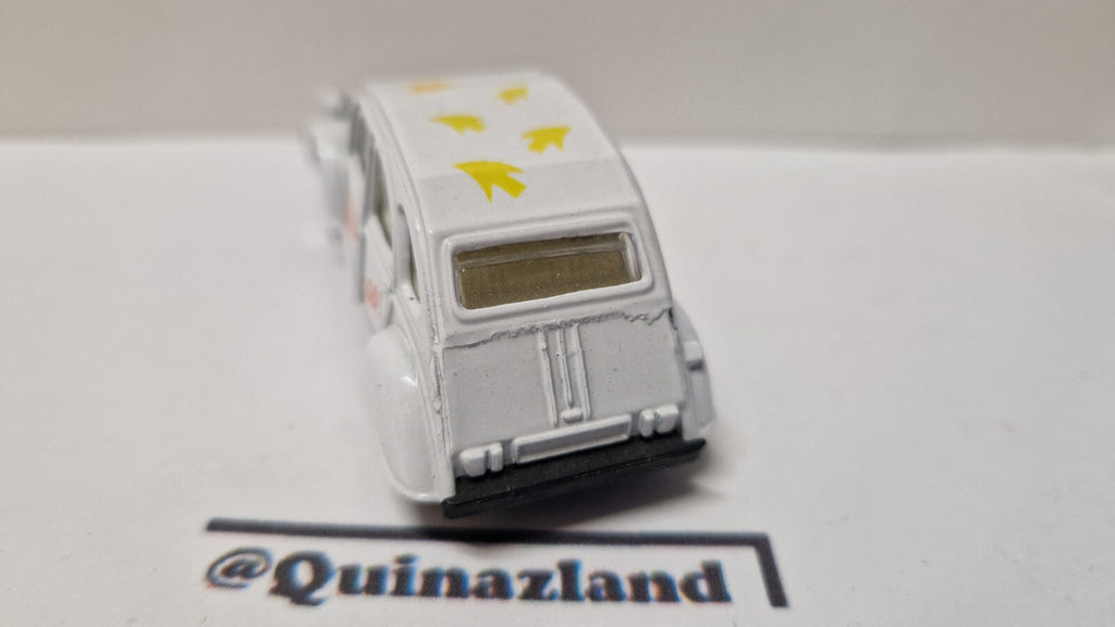 Mc Toy Citroën 2CV   (A33)