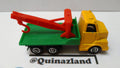 Lone star Impy Crane truck  (A14)
