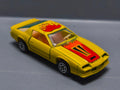 Yatming 83 Camaro Thailand (A35)