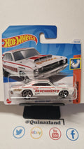 Hot Wheels 68 dodge dart   2024-142 (NP25)
