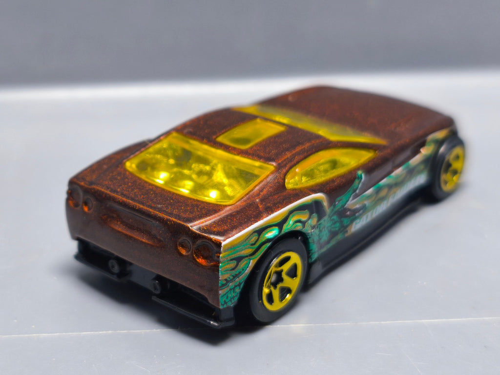 Hot Wheels Torque screw 2006 multipack   (A02)