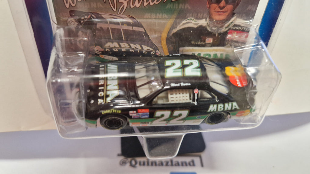 Action 1996 pontiac grand prix mBNA america   (CP17)