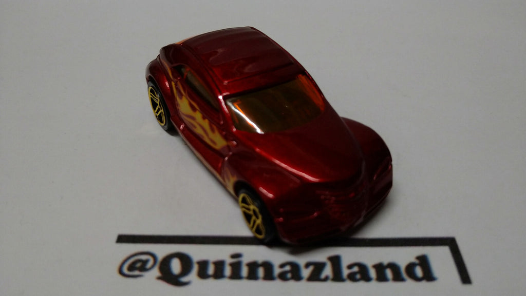 Hot Wheels 2016 multipack  Chrysler pronto    (A11)