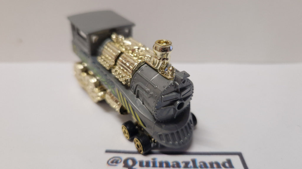 Hot Wheels Rail rodder 1998-850 (A33)
