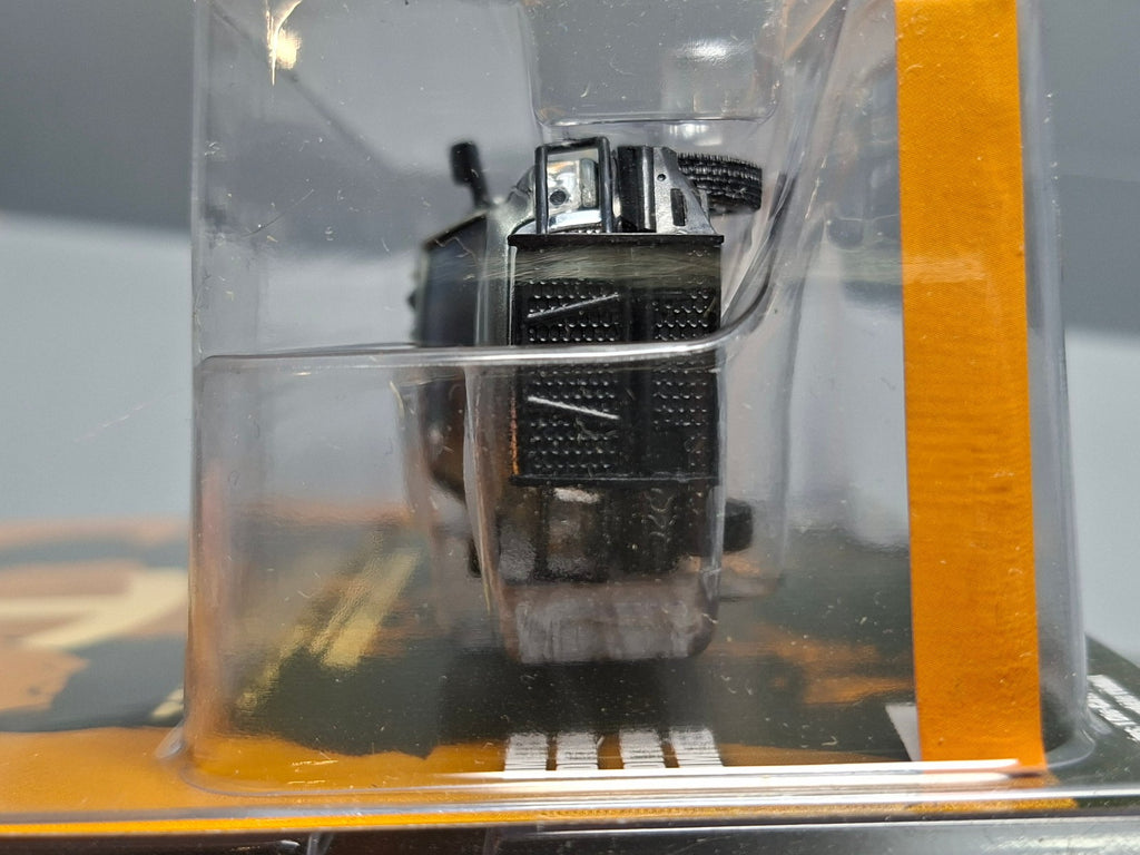 Greenlight Hollywood series 38 Chase Yellowstone 2017 ram 3500 (NG32)