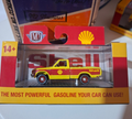 M2 Machines Auto-Thentics R99 1977 Datsun Pickup Shell (NP49)