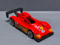 Hot Wheels Ferrari 333 sp 2000-071 version thailand   (A09)