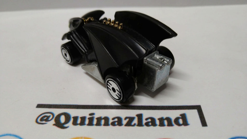 Hot Wheels Vampyra 1992-166 version UH sans tampo sur ailes (A20)