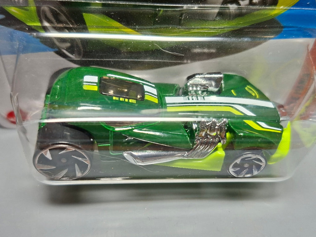 Hot Wheels Mod mill  2025-218 (NP12)