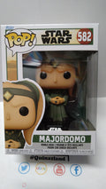 Funko Pop! Star Wars N° 582 Majordomo  (F23)