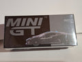 Mini GT 2010 Jaguar C-X75, black  n° 1070 (CP17)