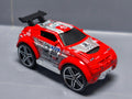 Hot Wheels Mitsubishi pajero version pr5 2004-054    (A21)