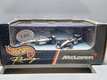 Hot Wheels 1999 world champions McLaren Mercedes MP4/13 (NG63)
