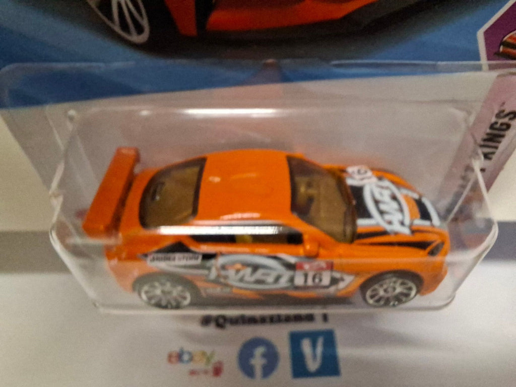 Hot Wheels Toyota GR86 cup 2025-079  (NP10)