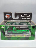 M2 Machines Auto-Thentics Release 100 1992 Chevrolet C1500 SS 454 (NP06)
