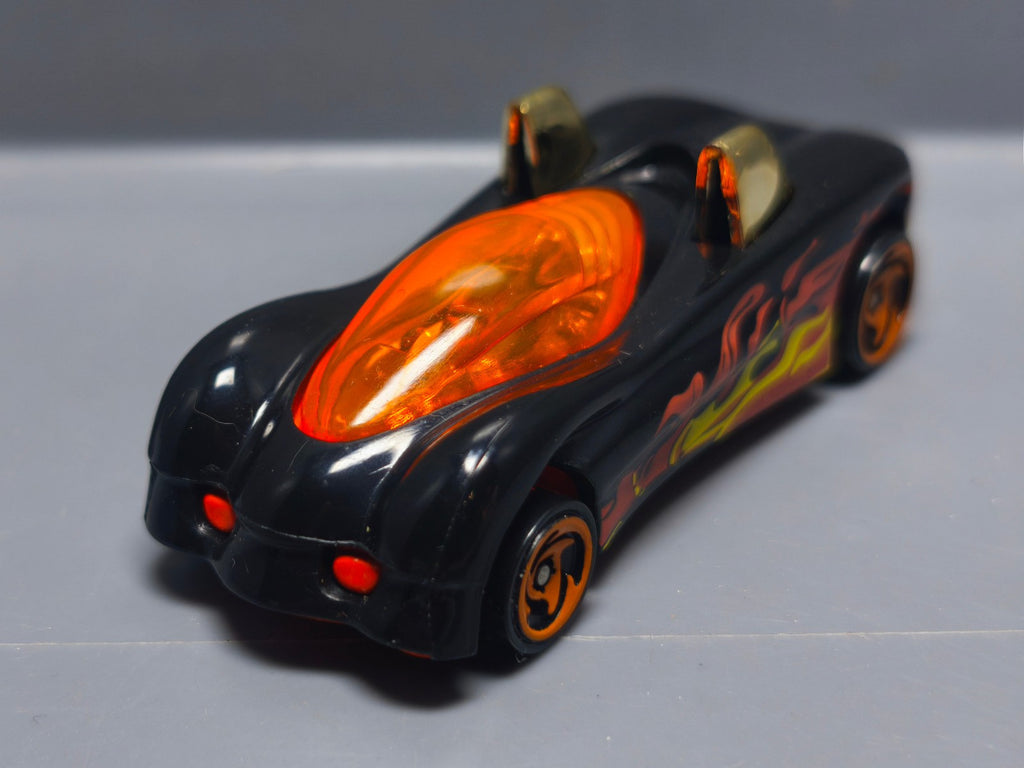 Hot Wheels 1998 multipack  Power pipes  (A02)
