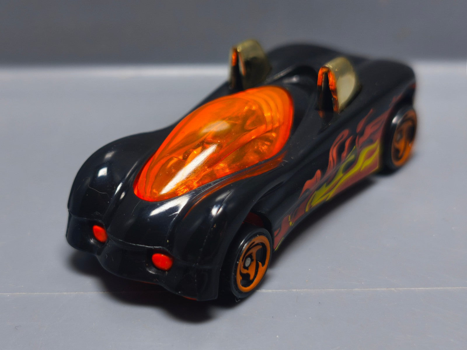 Hot Wheels 1998 multipack  Power pipes  (A02)