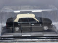 Altaya 1/43 Toyota crown  taxi macau 1998 (NP17)