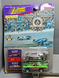 Johnny Lightning 1996 Indianapolis 500 1975 indy winner et buick pace    (NG46)