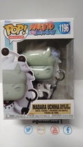 Funko Pop! NARUTO POP N° 1196 Sage Madara Uchiha (FU33)