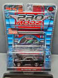 Maisto Pro rodz '65 Pontiac GTO    (NG04)