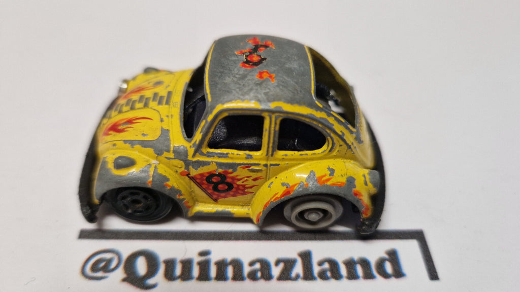Yatming Voiture Volkswagen Beetle  (A05)