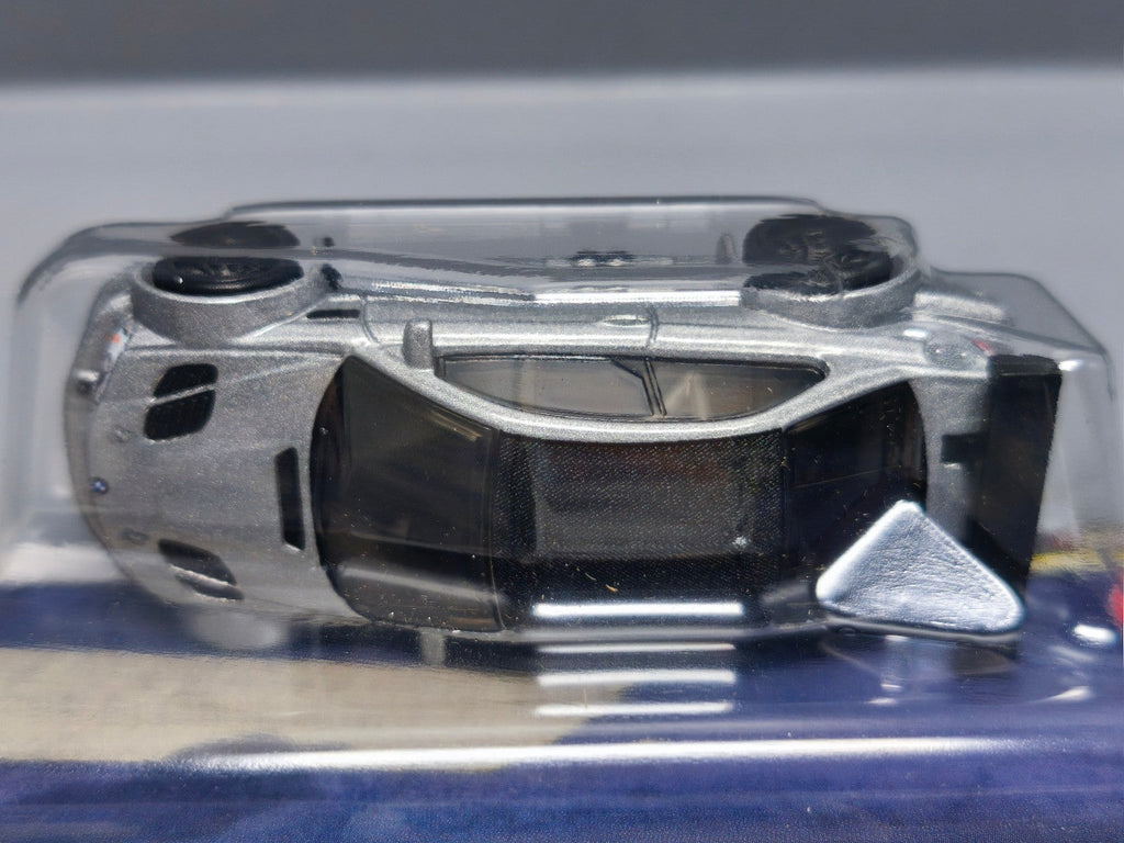 Hot Wheels 2026 Boulevard BMW M3 GTR (NG43)