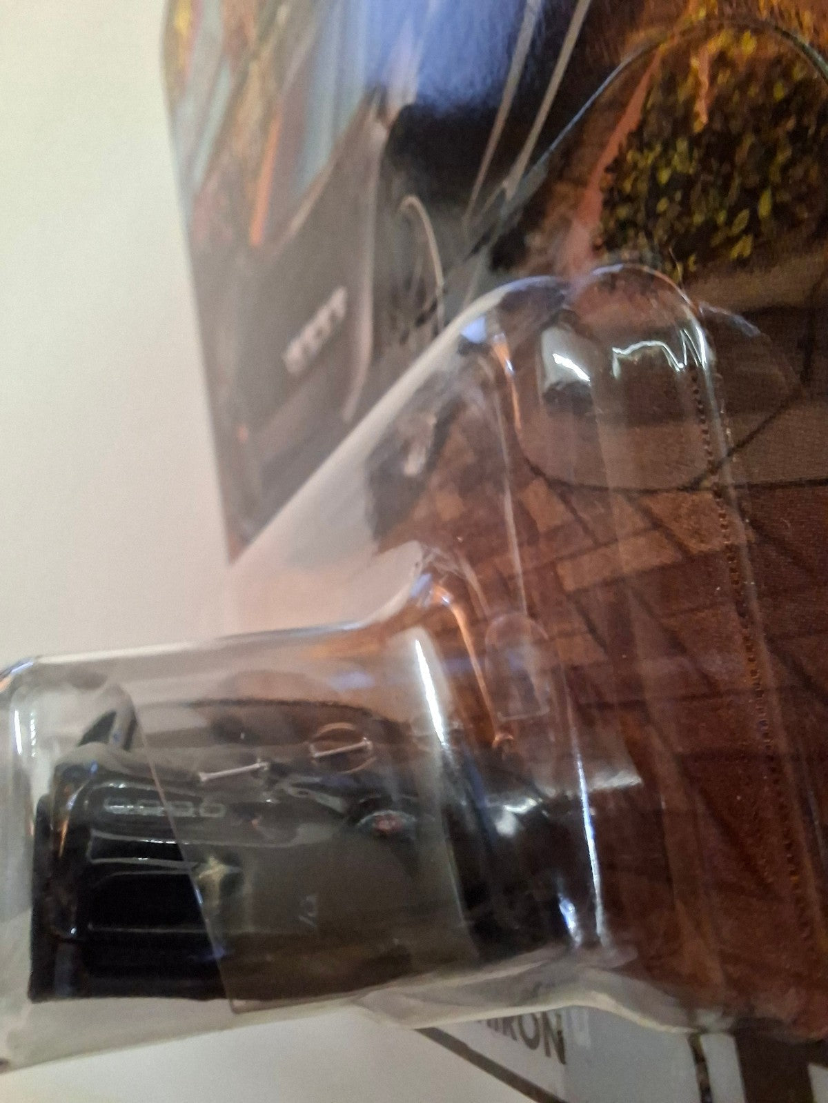 Hot Wheels 2025 Boulevard '16 Bugatti Chiron  (NG23)