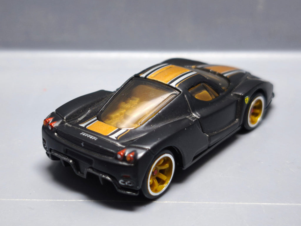 Hot Wheels 2007 Ferrari racer Enzo (A12)