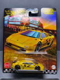 Hot Wheels 2025 Boulevard '95 Lamborghini Diablo SV  (NG50)
