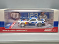 INNO64 Mazda RX7 (FD3S) Pandem Rocket Bunny Madbul Madlab Collection 001 (CP11)