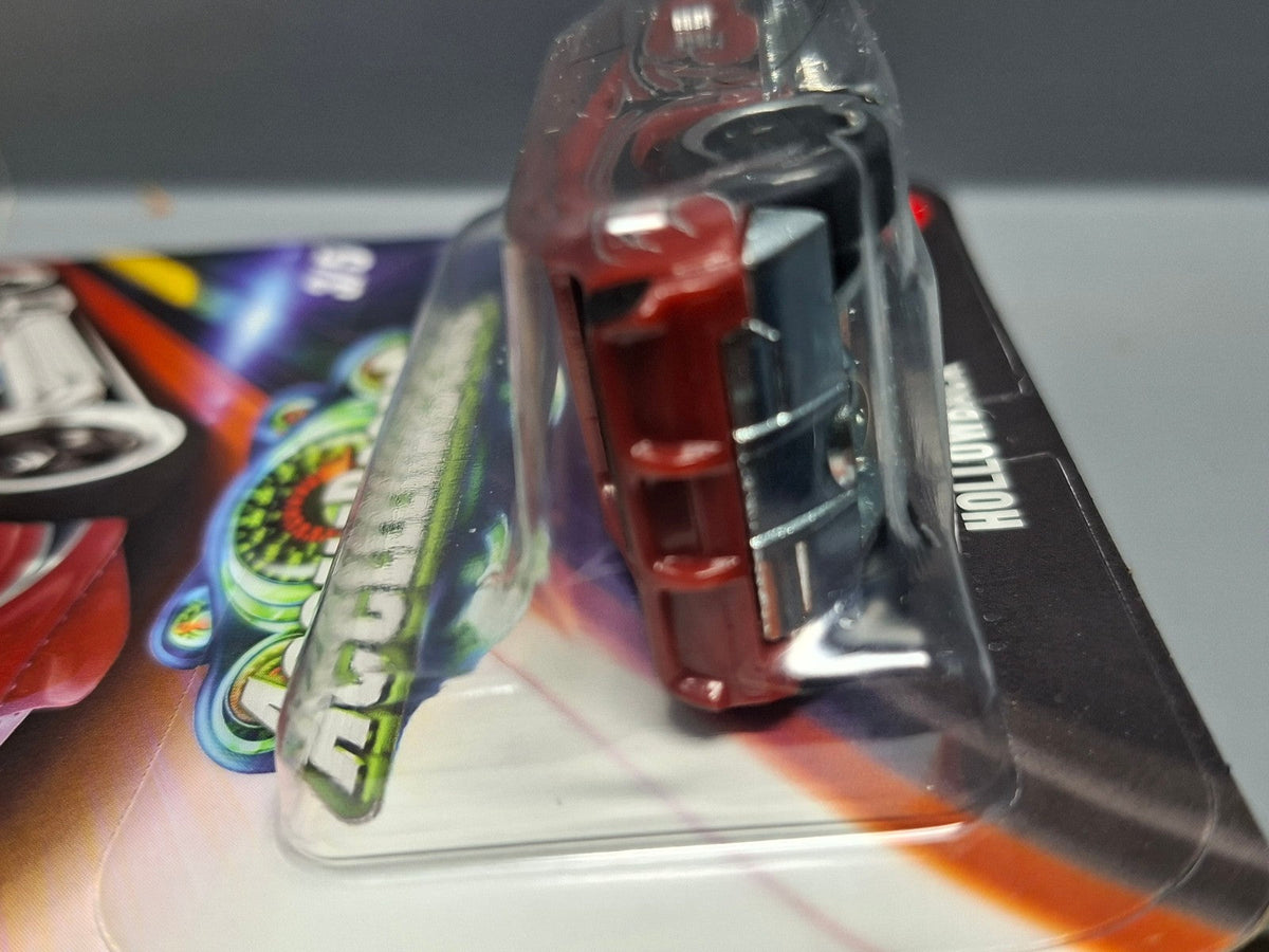 Hot Wheels Acceleracers Hollowback   (CP13)