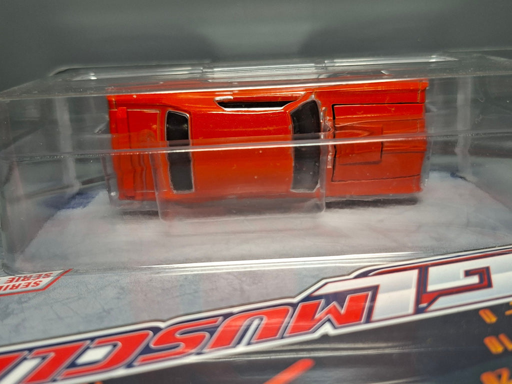 Greenlight GL Muscle Series 28 1969 Mercury Cougar Eliminator  (NG34)