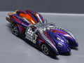 Hot Wheels Arachnorod 2002 originals exclusive target   (A32)