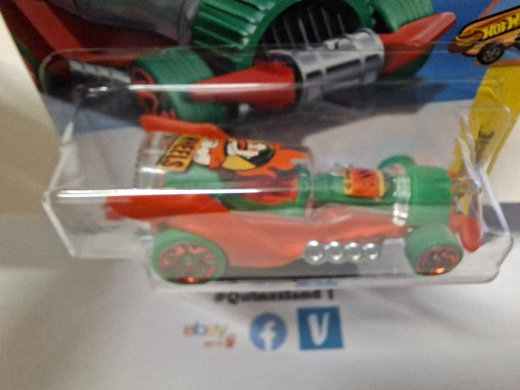 Hot Wheels Hot wheengs   2025-197 (NP05)