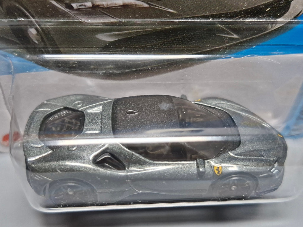 Hot Wheels Ferrari SF90 stradale   2025-191 (NP12)