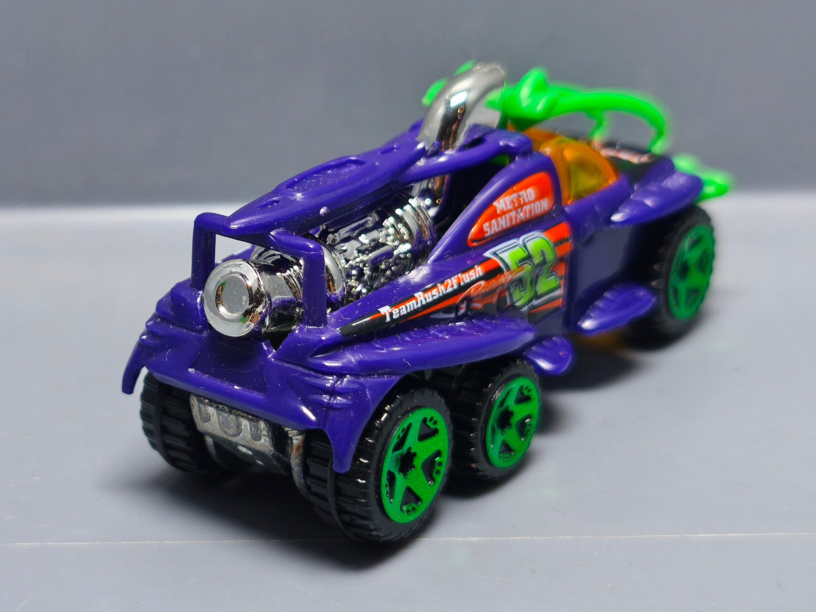 Hot Wheels XS-Ive origine 5 pack 2003  (A32)